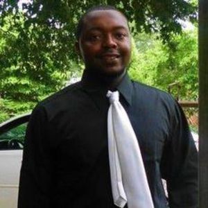 Meet your Posher, Anthony